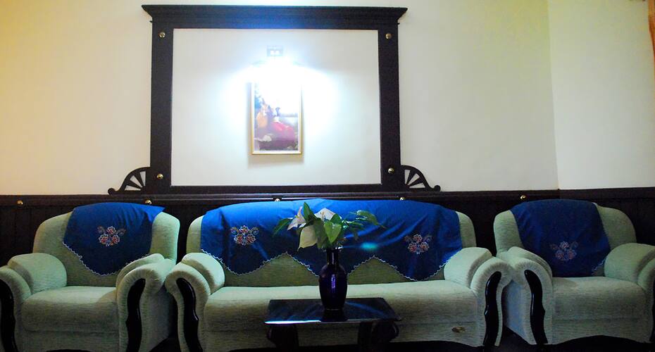 Chandana Herbal Palace, Munnar 5